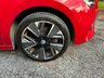 USED 2021 70 VAUXHALL Corsa Electric 50kWh Elite Nav Auto 5dr (7.4Kw Charger) FSH|APPLE CARPLAY|1 P/OWNER