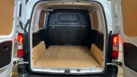 USED 2023 23 CITROEN BERLINGO 1.5 BlueHDi 1000 Enterprise Edition M Panel Van 5dr Diesel EAT8 SWB Euro 6 (s/s) (130 ps) 