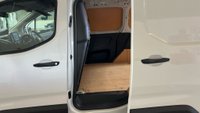 USED 2023 23 CITROEN BERLINGO 1.5 BlueHDi 1000 Enterprise Edition M Panel Van 5dr Diesel EAT8 SWB Euro 6 (s/s) (130 ps) 