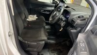 USED 2023 23 CITROEN BERLINGO 1.5 BlueHDi 1000 Enterprise Edition M Panel Van 5dr Diesel EAT8 SWB Euro 6 (s/s) (130 ps) 