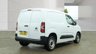 USED 2023 23 CITROEN BERLINGO 1.5 BlueHDi 1000 Enterprise Edition M Panel Van 5dr Diesel EAT8 SWB Euro 6 (s/s) (130 ps) 