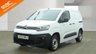 USED 2023 23 CITROEN BERLINGO 1.5 BlueHDi 1000 Enterprise Edition M Panel Van 5dr Diesel EAT8 SWB Euro 6 (s/s) (130 ps) 