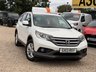 USED 2013 13 HONDA CR-V 2.0 i-VTEC SE Auto 4WD Euro 5 5dr Full Honda Service History