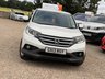USED 2013 13 HONDA CR-V 2.0 i-VTEC SE Auto 4WD Euro 5 5dr Full Honda Service History