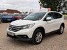 USED 2013 13 HONDA CR-V 2.0 i-VTEC SE Auto 4WD Euro 5 5dr Full Honda Service History
