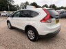USED 2013 13 HONDA CR-V 2.0 i-VTEC SE Auto 4WD Euro 5 5dr Full Honda Service History