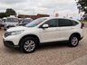 USED 2013 13 HONDA CR-V 2.0 i-VTEC SE Auto 4WD Euro 5 5dr Full Honda Service History