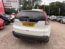 USED 2013 13 HONDA CR-V 2.0 i-VTEC SE Auto 4WD Euro 5 5dr Full Honda Service History