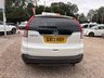 USED 2013 13 HONDA CR-V 2.0 i-VTEC SE Auto 4WD Euro 5 5dr Full Honda Service History