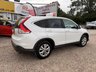 USED 2013 13 HONDA CR-V 2.0 i-VTEC SE Auto 4WD Euro 5 5dr Full Honda Service History