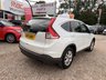 USED 2013 13 HONDA CR-V 2.0 i-VTEC SE Auto 4WD Euro 5 5dr Full Honda Service History