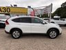 USED 2013 13 HONDA CR-V 2.0 i-VTEC SE Auto 4WD Euro 5 5dr Full Honda Service History
