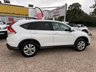 USED 2013 13 HONDA CR-V 2.0 i-VTEC SE Auto 4WD Euro 5 5dr Full Honda Service History
