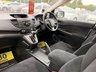 USED 2013 13 HONDA CR-V 2.0 i-VTEC SE Auto 4WD Euro 5 5dr Full Honda Service History