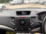 USED 2013 13 HONDA CR-V 2.0 i-VTEC SE Auto 4WD Euro 5 5dr Full Honda Service History