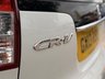 USED 2013 13 HONDA CR-V 2.0 i-VTEC SE Auto 4WD Euro 5 5dr Full Honda Service History