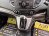 USED 2013 13 HONDA CR-V 2.0 i-VTEC SE Auto 4WD Euro 5 5dr Full Honda Service History