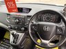 USED 2013 13 HONDA CR-V 2.0 i-VTEC SE Auto 4WD Euro 5 5dr Full Honda Service History