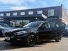 USED 2019 69 BMW 1 SERIES 1.5 118i Sport Hatchback 5dr Petrol DCT Euro 6 (s/s) (140 ps) 