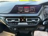 USED 2019 69 BMW 1 SERIES 1.5 118i Sport Hatchback 5dr Petrol DCT Euro 6 (s/s) (140 ps) 
