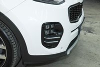 USED 2017 67 KIA SPORTAGE 1.6 T-GDi GT-Line SUV 5dr Petrol Manual AWD Euro 6 (174 bhp) FULL SERVICE HISTORY