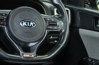 USED 2017 67 KIA SPORTAGE 1.6 T-GDi GT-Line SUV 5dr Petrol Manual AWD Euro 6 (174 bhp) FULL SERVICE HISTORY
