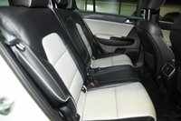 USED 2017 67 KIA SPORTAGE 1.6 T-GDi GT-Line SUV 5dr Petrol Manual AWD Euro 6 (174 bhp) FULL SERVICE HISTORY