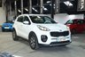 USED 2017 67 KIA SPORTAGE 1.6 T-GDi GT-Line SUV 5dr Petrol Manual AWD Euro 6 (174 bhp) FULL SERVICE HISTORY