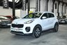 USED 2017 67 KIA SPORTAGE 1.6 T-GDi GT-Line SUV 5dr Petrol Manual AWD Euro 6 (174 bhp) FULL SERVICE HISTORY