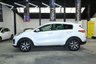 USED 2017 67 KIA SPORTAGE 1.6 T-GDi GT-Line SUV 5dr Petrol Manual AWD Euro 6 (174 bhp) FULL SERVICE HISTORY