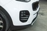 USED 2017 67 KIA SPORTAGE 1.6 T-GDi GT-Line SUV 5dr Petrol Manual AWD Euro 6 (174 bhp) FULL SERVICE HISTORY