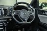 USED 2017 67 KIA SPORTAGE 1.6 T-GDi GT-Line SUV 5dr Petrol Manual AWD Euro 6 (174 bhp) FULL SERVICE HISTORY