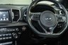 USED 2017 67 KIA SPORTAGE 1.6 T-GDi GT-Line SUV 5dr Petrol Manual AWD Euro 6 (174 bhp) FULL SERVICE HISTORY