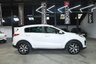 USED 2017 67 KIA SPORTAGE 1.6 T-GDi GT-Line SUV 5dr Petrol Manual AWD Euro 6 (174 bhp) FULL SERVICE HISTORY