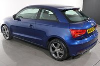 USED 2016 66 AUDI A1 1.0 TFSI Sport Hatchback 3dr Petrol Manual Euro 6 (s/s) (95 ps) &pound;20 ROAD TAX I 8 DOCUMENTED SERVICES