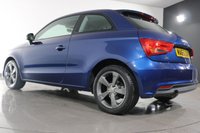 USED 2016 66 AUDI A1 1.0 TFSI Sport Hatchback 3dr Petrol Manual Euro 6 (s/s) (95 ps) &pound;20 ROAD TAX I 8 DOCUMENTED SERVICES