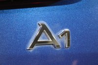 USED 2016 66 AUDI A1 1.0 TFSI Sport Hatchback 3dr Petrol Manual Euro 6 (s/s) (95 ps) &pound;20 ROAD TAX I 8 DOCUMENTED SERVICES