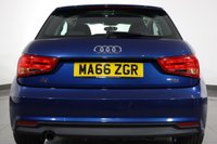 USED 2016 66 AUDI A1 1.0 TFSI Sport Hatchback 3dr Petrol Manual Euro 6 (s/s) (95 ps) &pound;20 ROAD TAX I 8 DOCUMENTED SERVICES