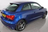 USED 2016 66 AUDI A1 1.0 TFSI Sport Hatchback 3dr Petrol Manual Euro 6 (s/s) (95 ps) &pound;20 ROAD TAX I 8 DOCUMENTED SERVICES