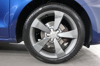 USED 2016 66 AUDI A1 1.0 TFSI Sport Hatchback 3dr Petrol Manual Euro 6 (s/s) (95 ps) &pound;20 ROAD TAX I 8 DOCUMENTED SERVICES