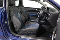 USED 2016 66 AUDI A1 1.0 TFSI Sport Hatchback 3dr Petrol Manual Euro 6 (s/s) (95 ps) &pound;20 ROAD TAX I 8 DOCUMENTED SERVICES