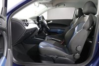 USED 2016 66 AUDI A1 1.0 TFSI Sport Hatchback 3dr Petrol Manual Euro 6 (s/s) (95 ps) &pound;20 ROAD TAX I 8 DOCUMENTED SERVICES