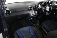 USED 2016 66 AUDI A1 1.0 TFSI Sport Hatchback 3dr Petrol Manual Euro 6 (s/s) (95 ps) &pound;20 ROAD TAX I 8 DOCUMENTED SERVICES