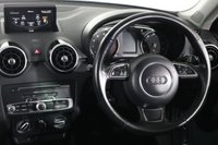 USED 2016 66 AUDI A1 1.0 TFSI Sport Hatchback 3dr Petrol Manual Euro 6 (s/s) (95 ps) &pound;20 ROAD TAX I 8 DOCUMENTED SERVICES
