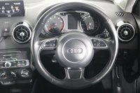 USED 2016 66 AUDI A1 1.0 TFSI Sport Hatchback 3dr Petrol Manual Euro 6 (s/s) (95 ps) &pound;20 ROAD TAX I 8 DOCUMENTED SERVICES