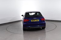 USED 2016 66 AUDI A1 1.0 TFSI Sport Hatchback 3dr Petrol Manual Euro 6 (s/s) (95 ps) &pound;20 ROAD TAX I 8 DOCUMENTED SERVICES