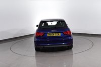USED 2016 66 AUDI A1 1.0 TFSI Sport Hatchback 3dr Petrol Manual Euro 6 (s/s) (95 ps) &pound;20 ROAD TAX I 8 DOCUMENTED SERVICES