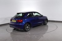 USED 2016 66 AUDI A1 1.0 TFSI Sport Hatchback 3dr Petrol Manual Euro 6 (s/s) (95 ps) &pound;20 ROAD TAX I 8 DOCUMENTED SERVICES