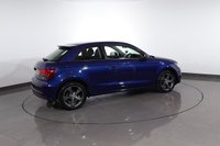 USED 2016 66 AUDI A1 1.0 TFSI Sport Hatchback 3dr Petrol Manual Euro 6 (s/s) (95 ps) &pound;20 ROAD TAX I 8 DOCUMENTED SERVICES