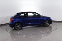 USED 2016 66 AUDI A1 1.0 TFSI Sport Hatchback 3dr Petrol Manual Euro 6 (s/s) (95 ps) &pound;20 ROAD TAX I 8 DOCUMENTED SERVICES
